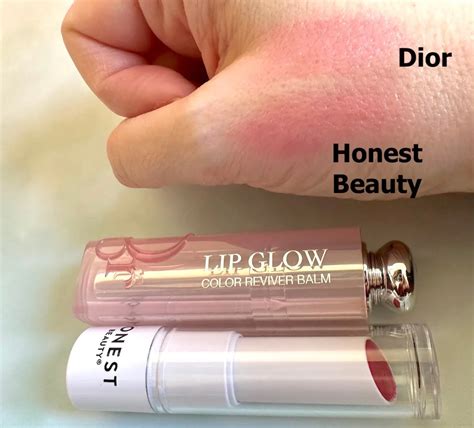 dior balm dupe|dior lip glow.